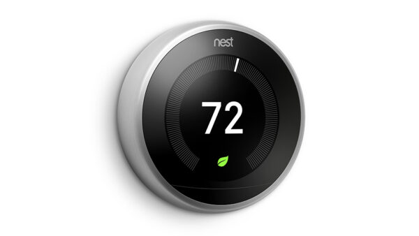 Here\'s What These 7 Nest Thermostat Error Codes Mean